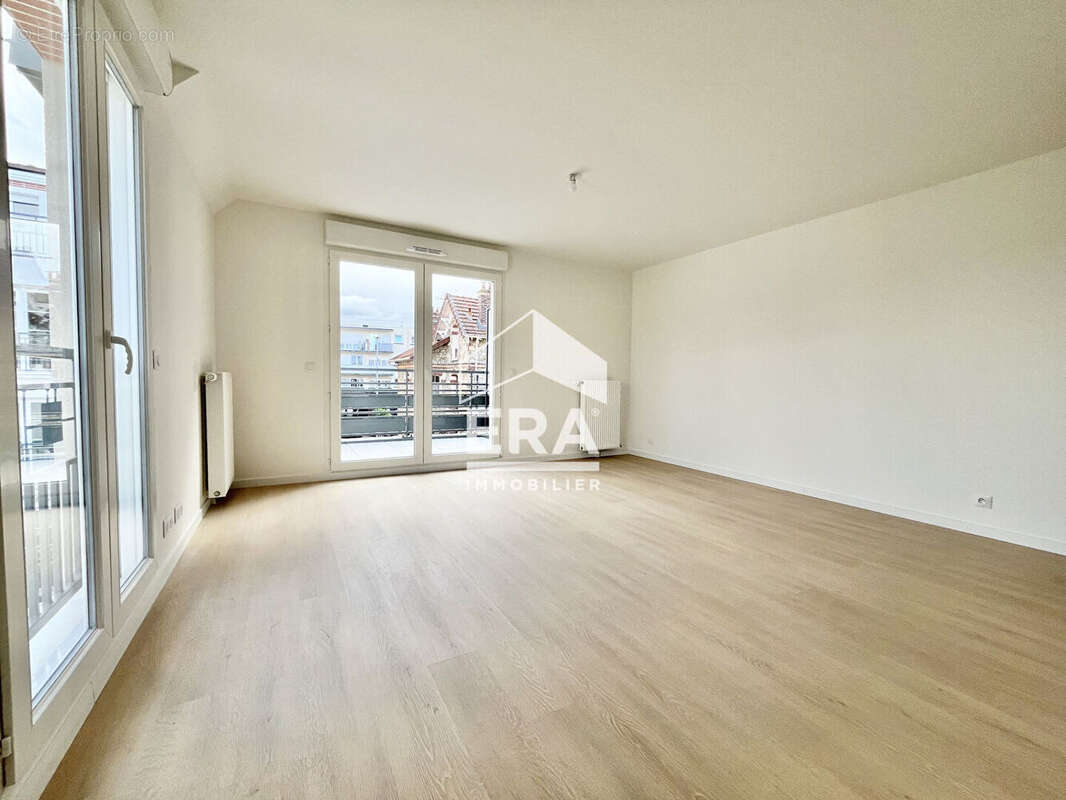 Appartement 3 pièces 70m2 - Centre ville - photo 6