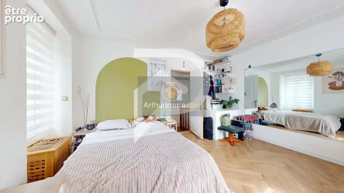 Vente Maison Triel-sur-seine(78510) 610 000ï¿œ - photo 8