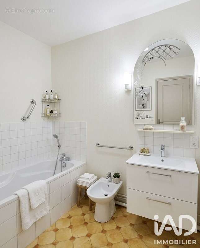 Photo 5 - Appartement à LA VALETTE-DU-VAR