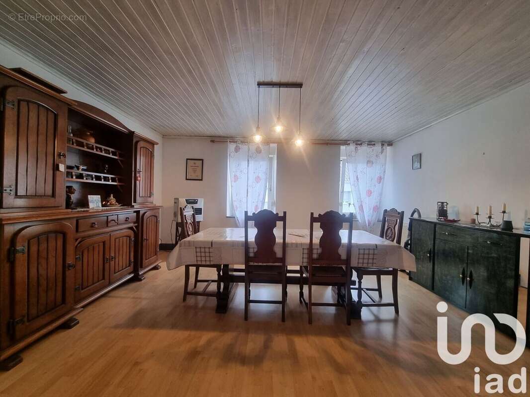 Photo 5 - Maison à ETZLING