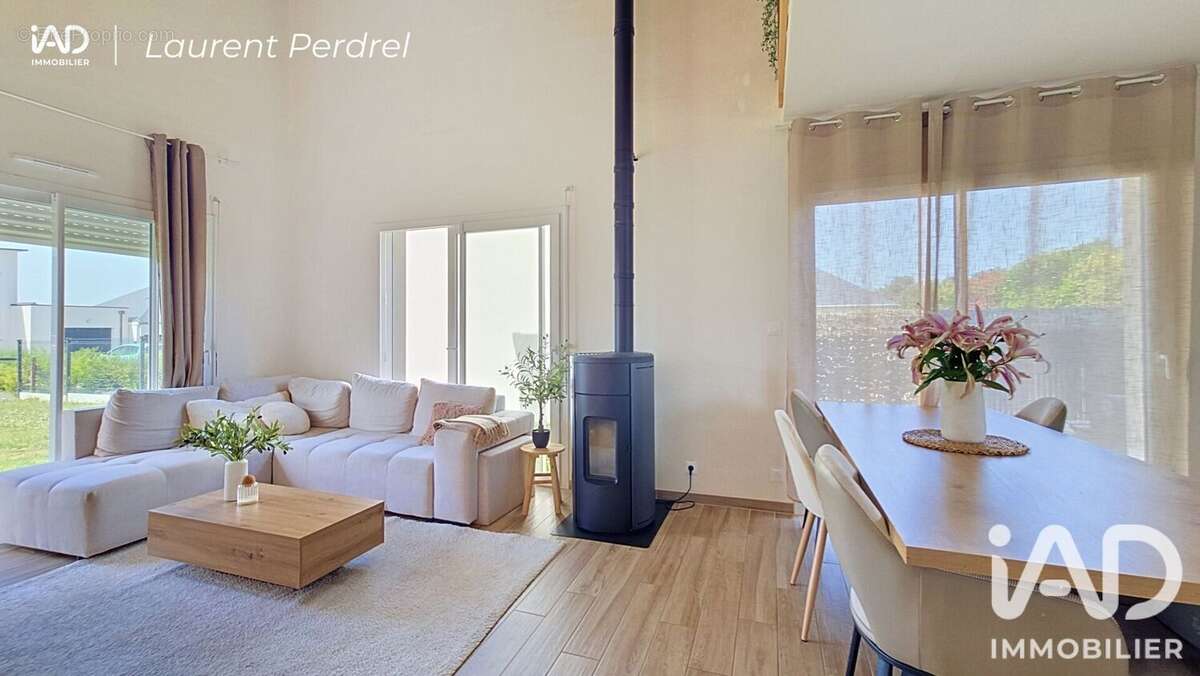 Photo 5 - Maison à ALLAIRE