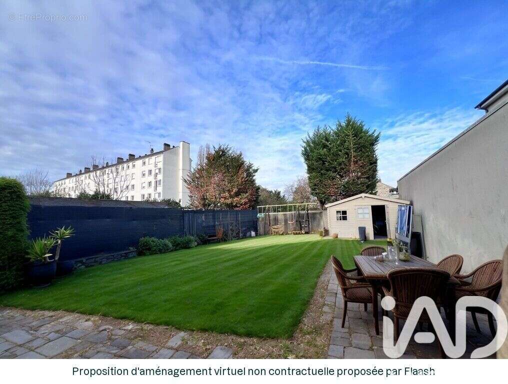 Photo 4 - Maison à LE MANS