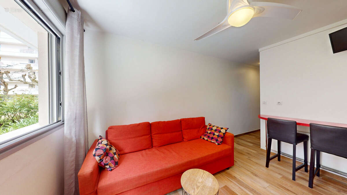 Appartement à BIARRITZ