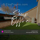 Maison à PORT-LA-NOUVELLE