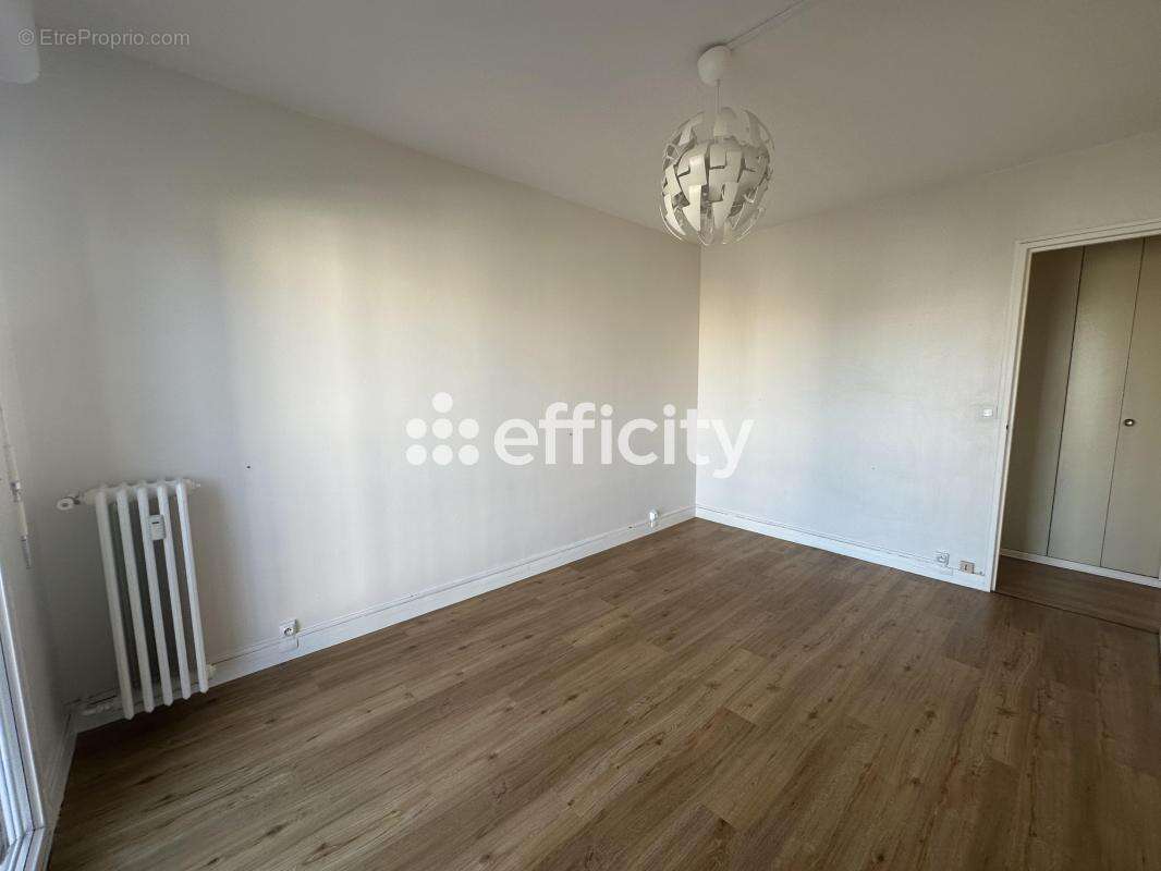 Appartement à SENLIS