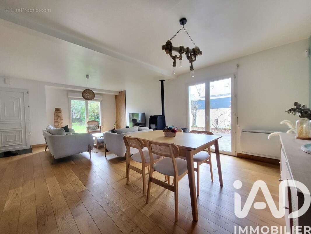 Photo 5 - Maison à BONO