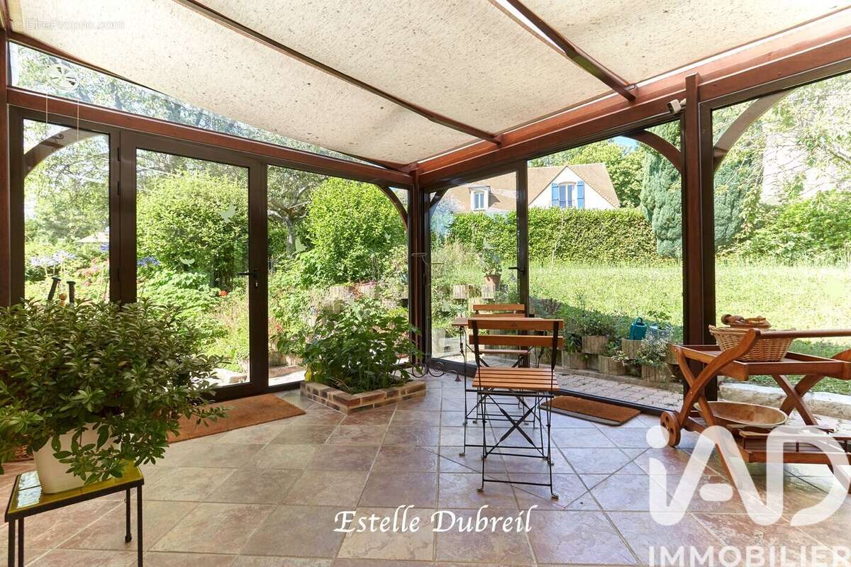 Photo 3 - Maison à THOIRY