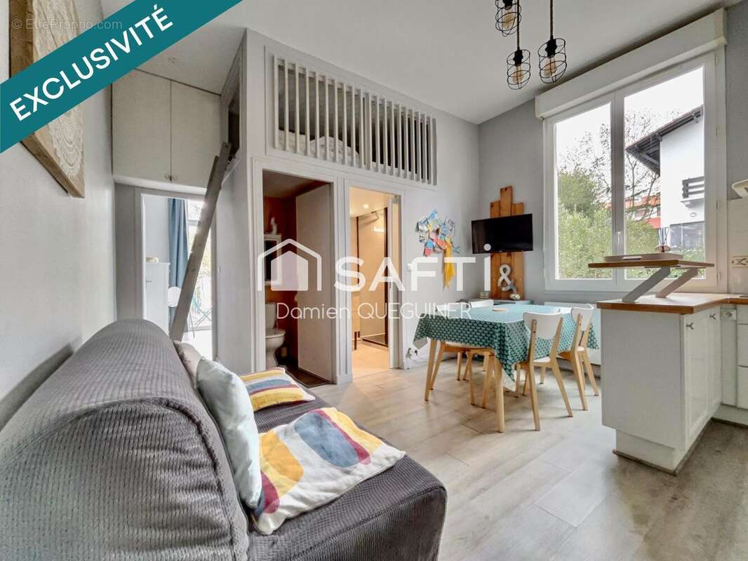 Photo 3 - Appartement à ARCACHON