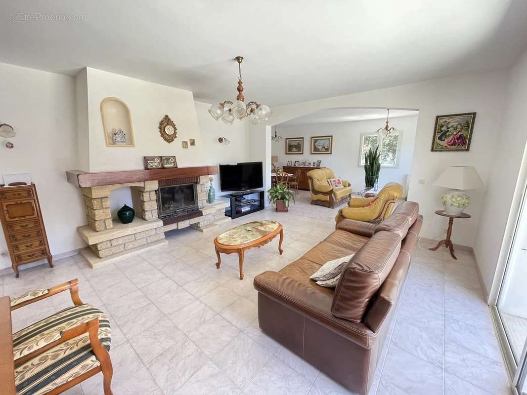 Maison à PORTO-VECCHIO