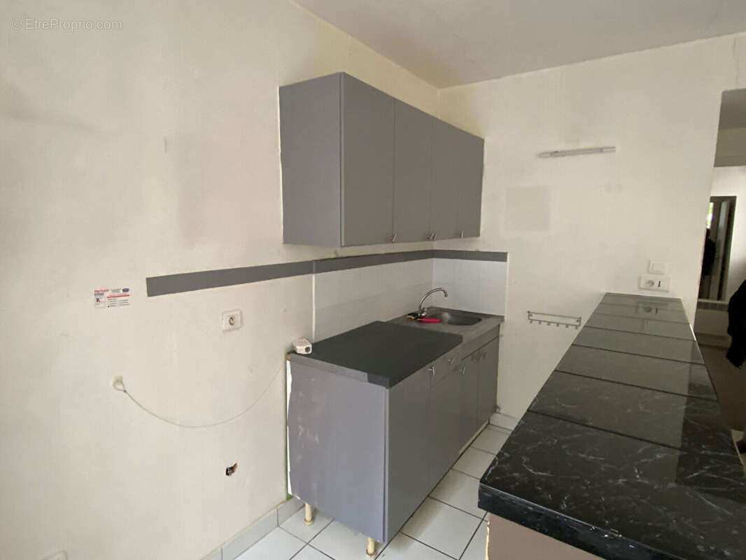 Appartement à PARIS-13E