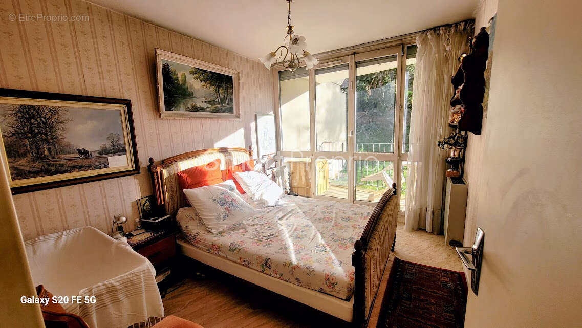 Appartement à ARPAJON