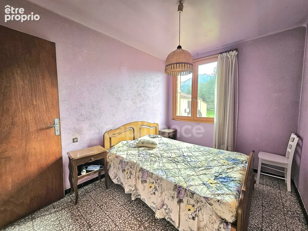 Maison 5 pièces, 4 chambres, grand garage de 100 m2, atelier, terrain de 4186 m2 c0nstructible à FRANCARDO (20236) - photo 12