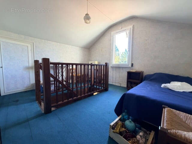 Maison à MONT-DE-MARSAN