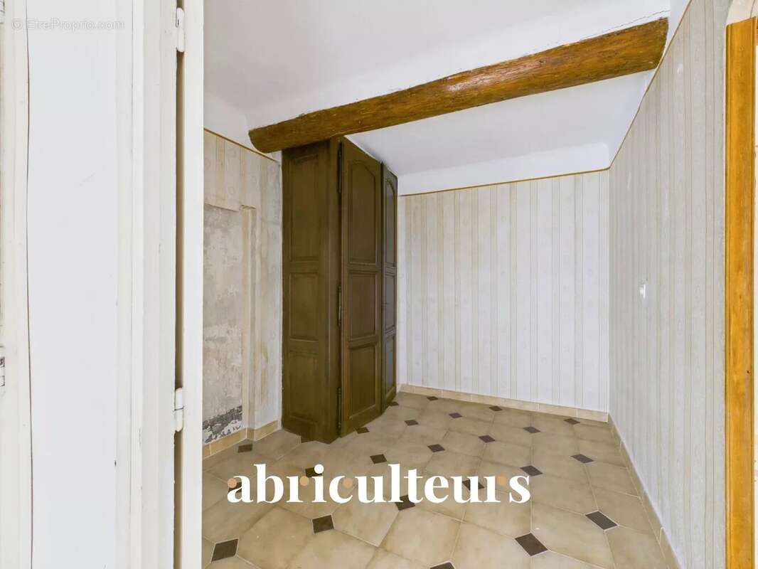 Appartement à LAURIS