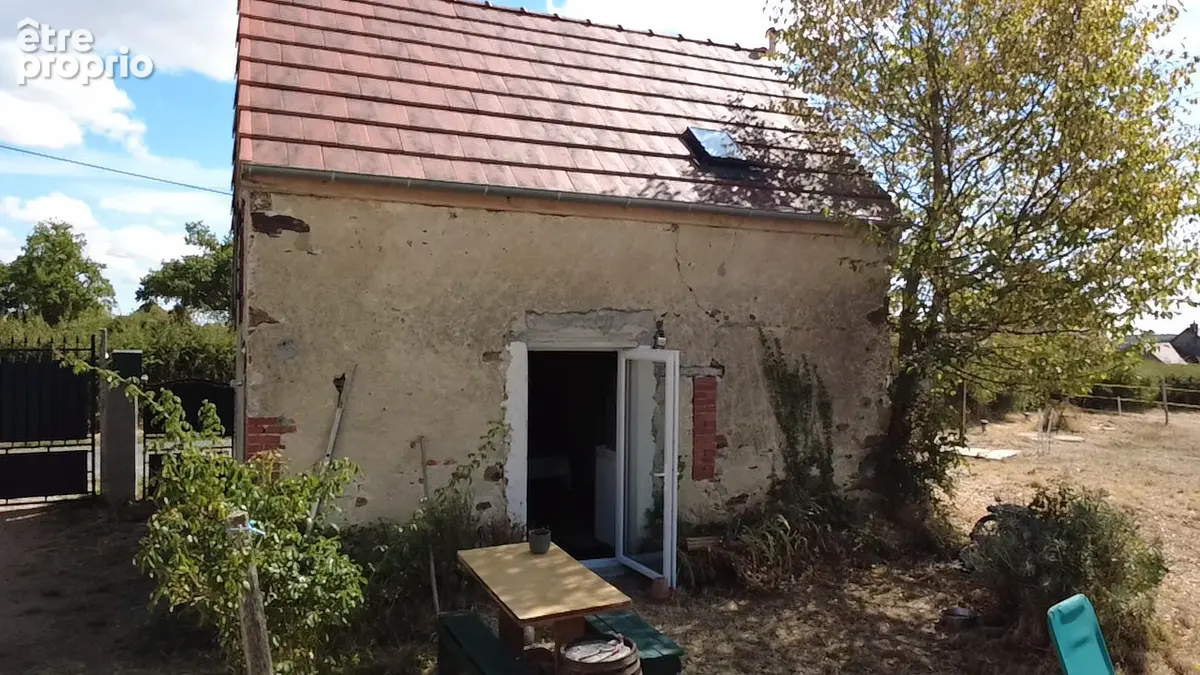 Ensemble immobilier à fort potentiel dans l'Allier - photo 8