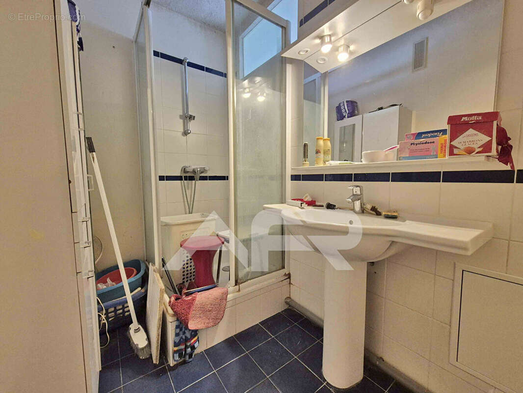 Appartement à CHATOU