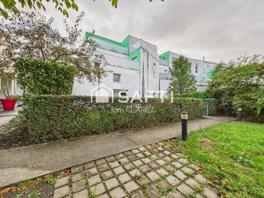 Photo 1 - Appartement à BEGLES