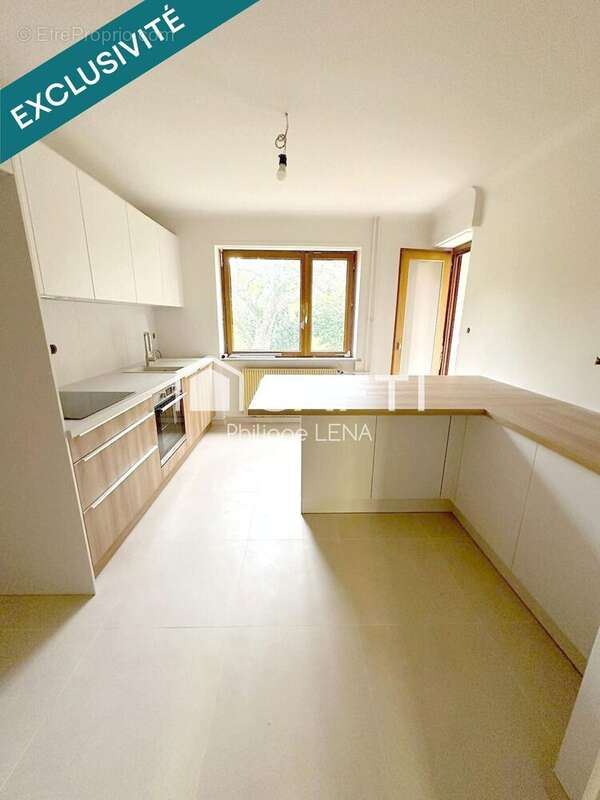 Photo 6 - Maison à MULHOUSE