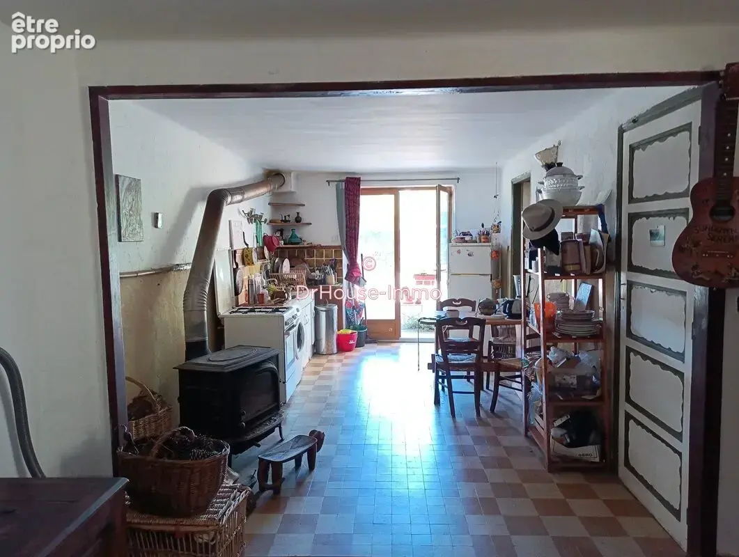 Maison 5 pièces 97 m² à vendre à Ucel (07200) - photo 39