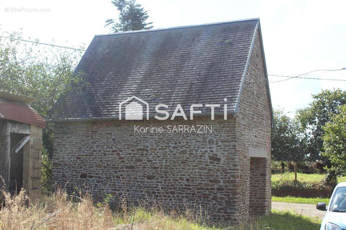 Photo 2 - Maison à ANTRAIN