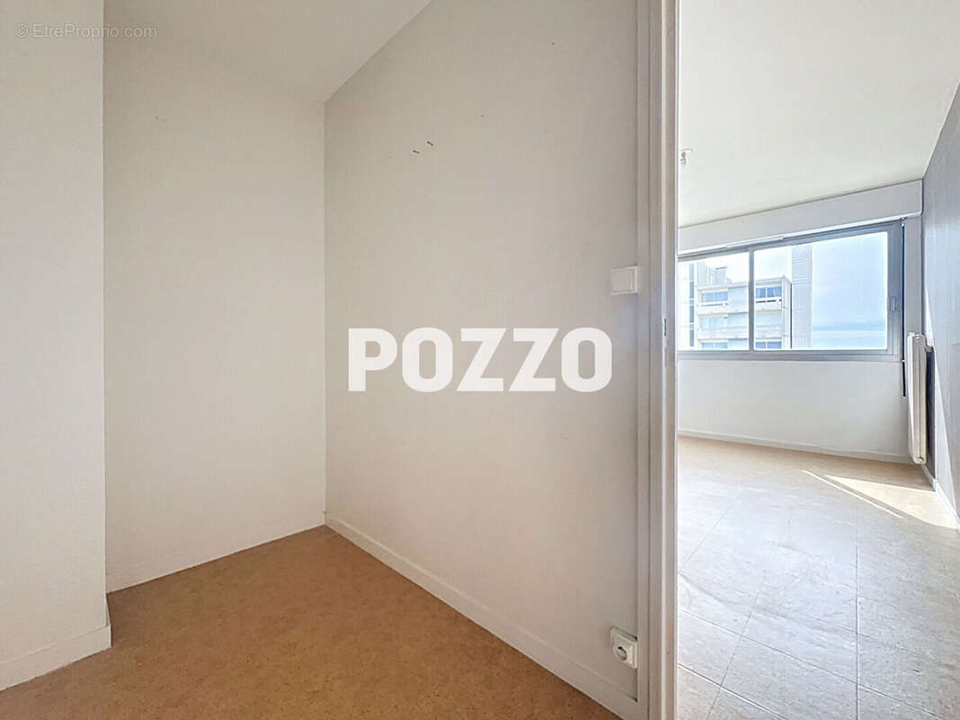 Appartement à CAEN