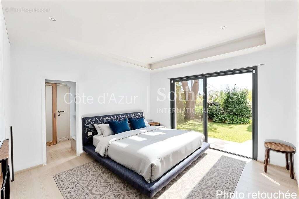 Maison à MOUGINS