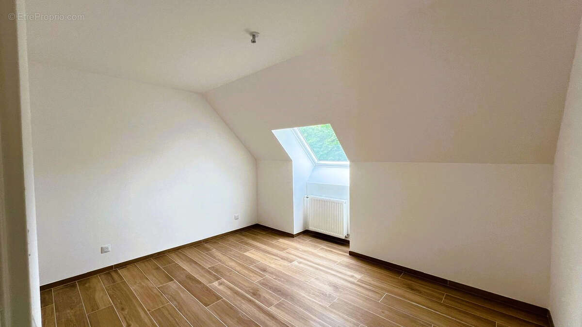 Maison à LUISANT