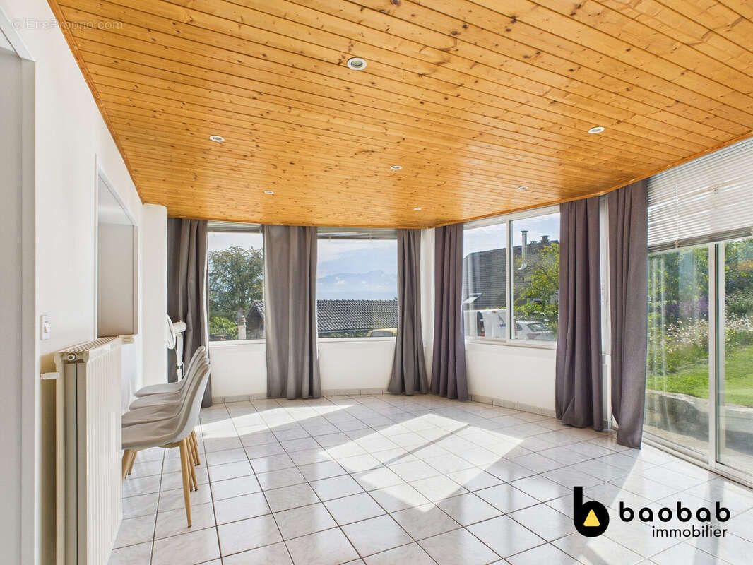 Maison à SAINT-BALDOPH