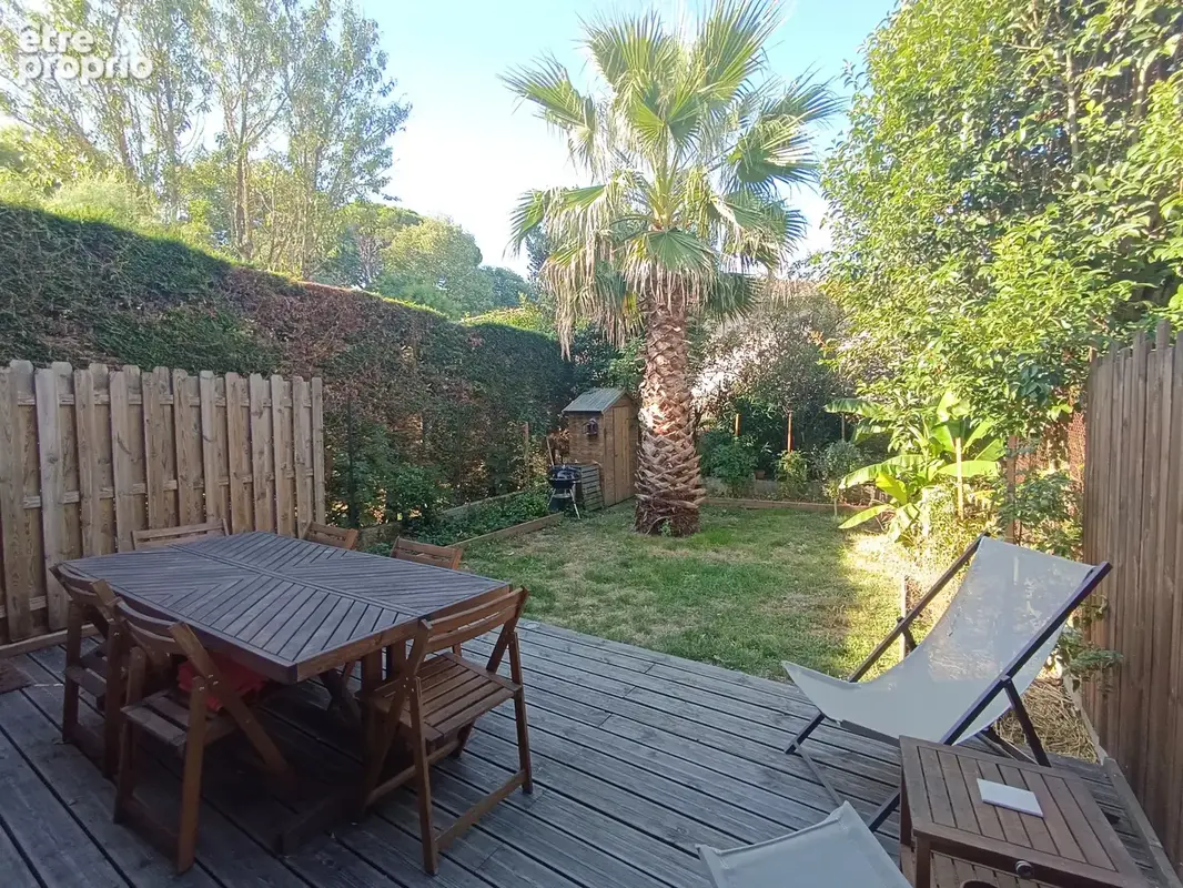 Maison de village 4 pièces 92 m2 avec jardin et garage - photo 2