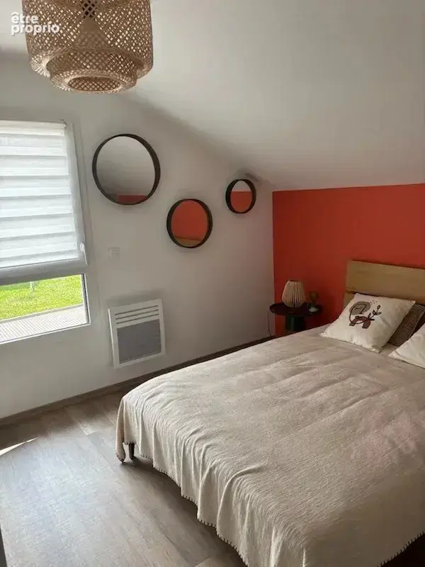 Maison 5 pièces 105 m² à vendre à Alby-Sur-Cheran (74540) - photo 9