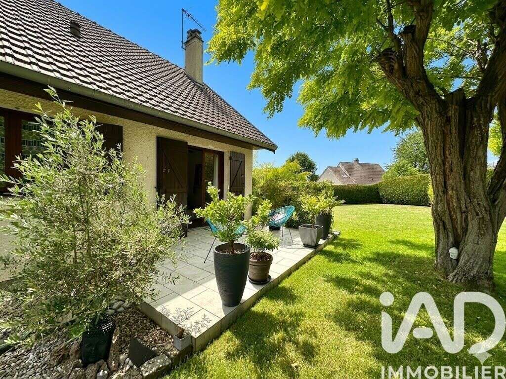 Maison 125 m² à Balan  - photo 4