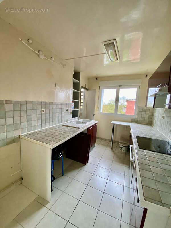 Appartement à ROUSIES
