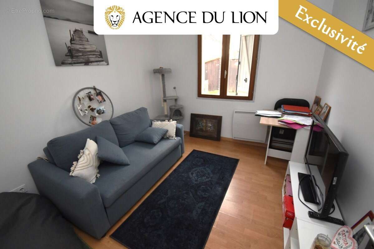 Maison à DREUX