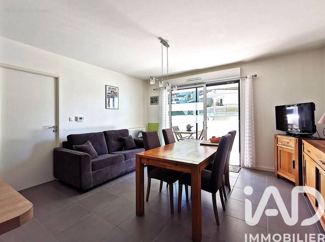 Photo 1 - Appartement à SAINT-JEAN-DE-LUZ