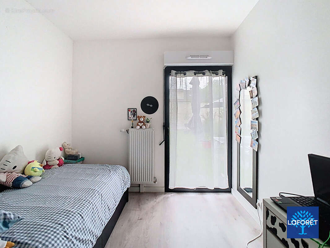 Appartement à CHAMPIGNY-SUR-MARNE