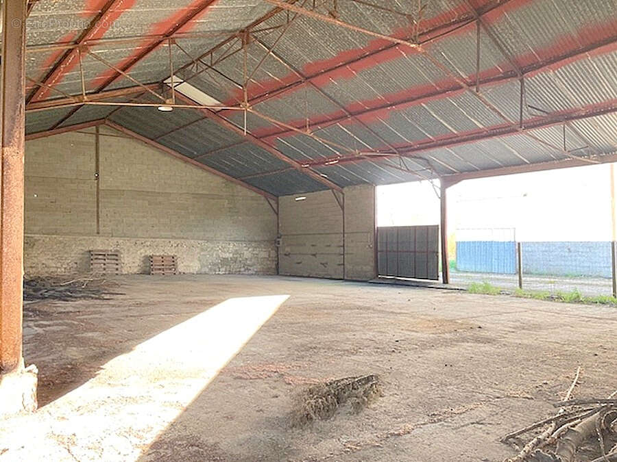 Maison à AIGREFEUILLE-D'AUNIS