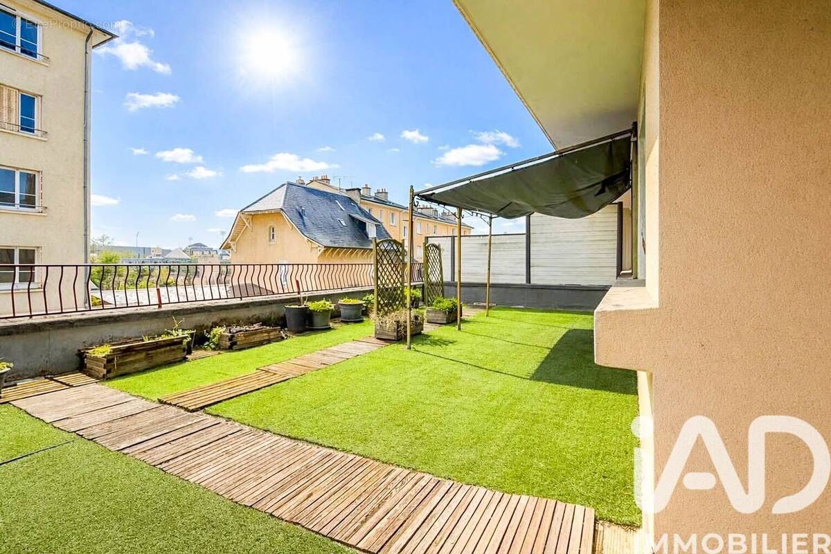 Photo 1 - Appartement à RODEZ