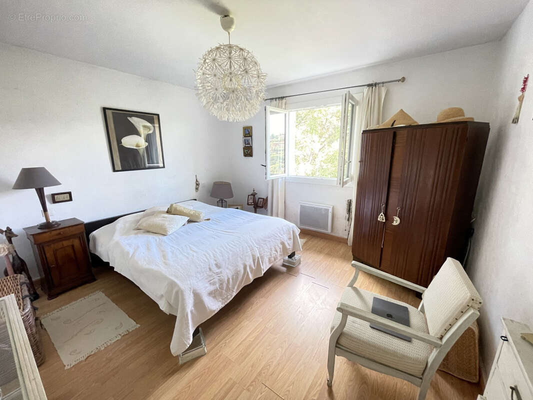 Maison à CAVALAIRE-SUR-MER