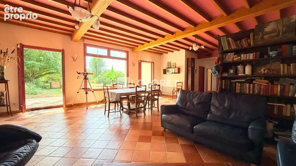 A vendre à Belval En Argonne - 151 m² (3 chambres) - photo 3