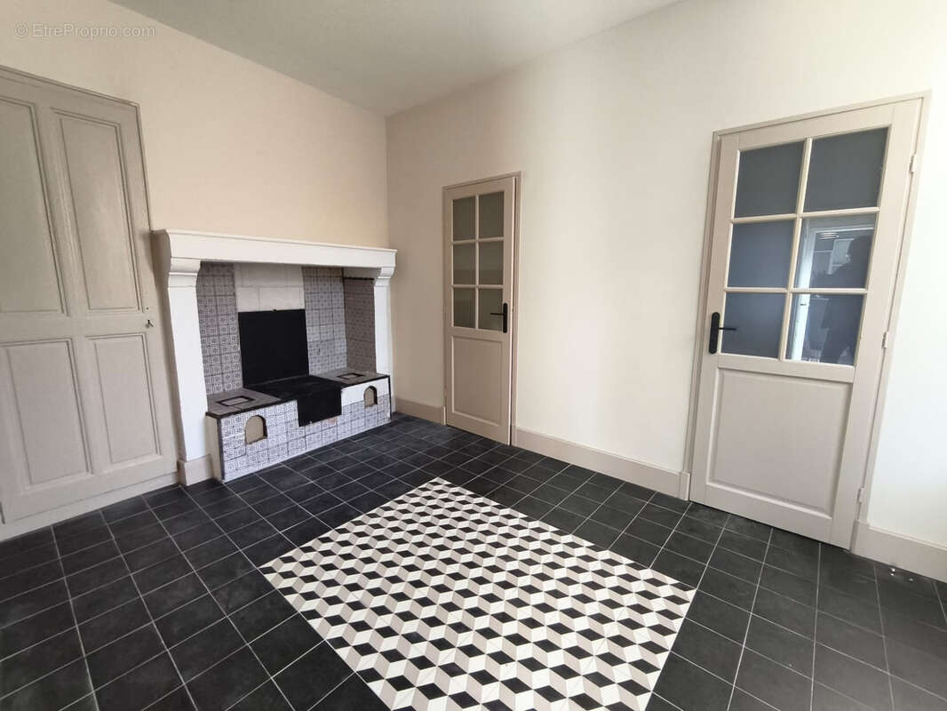 Maison à SAINT-REMY-DE-PROVENCE