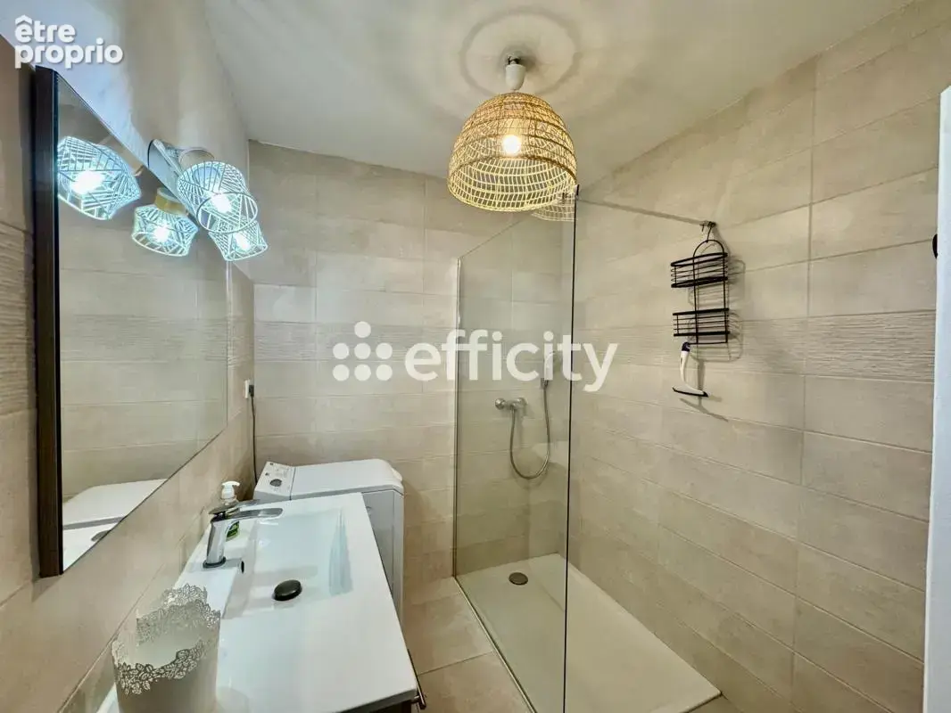 Appartement - photo 12