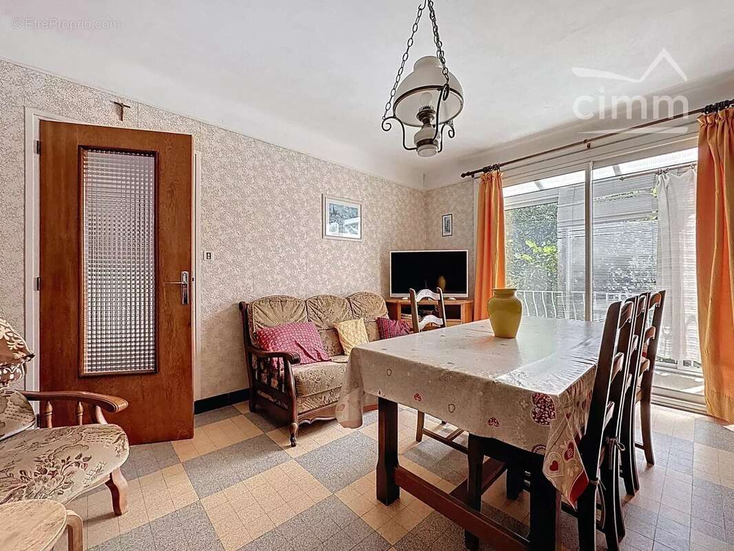 Maison à MOLLANS-SUR-OUVEZE