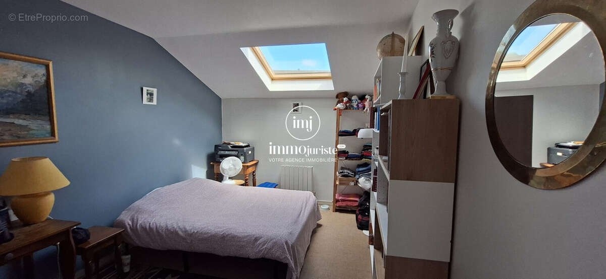 Appartement 128 m² à Limoges  - photo 6
