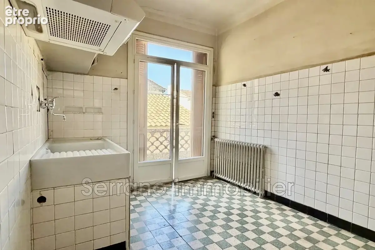 Maison 3 pièces 70 m² à vendre à Chateaurenard (13160) - photo 5
