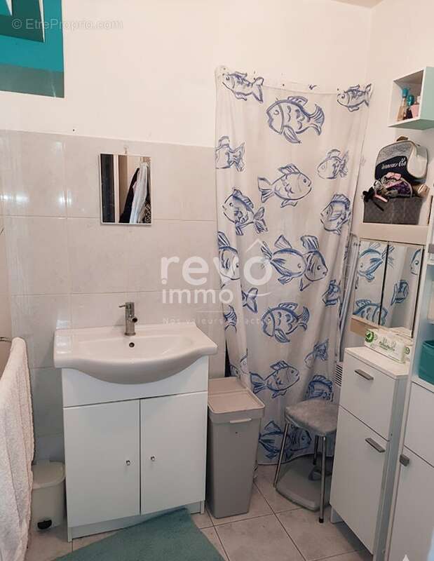 Appartement à MAUVES-SUR-LOIRE