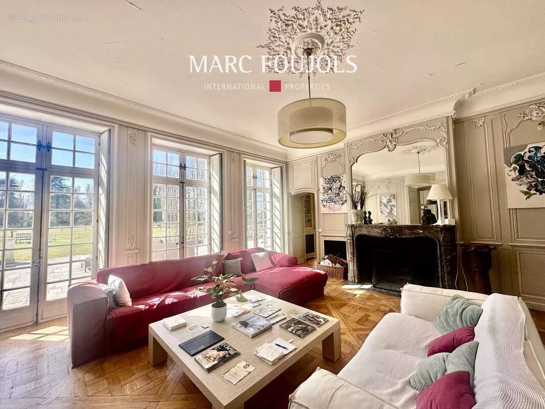 Élégante Propriété Équestre proche Barbizon - photo 8