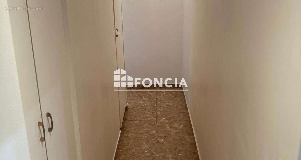 Appartement à PARIS-13E