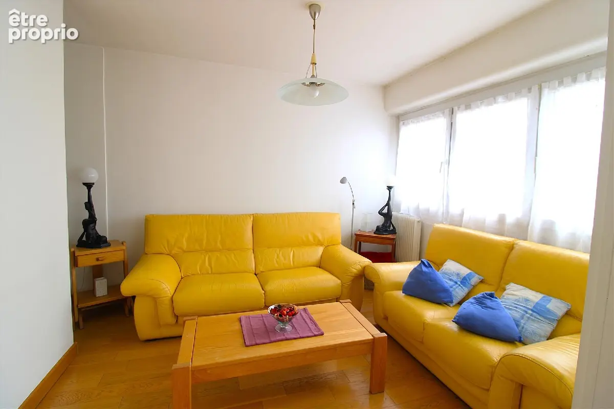 Appartement 4 pièces 76 m² à vendre à Yerres (91330) - photo 10