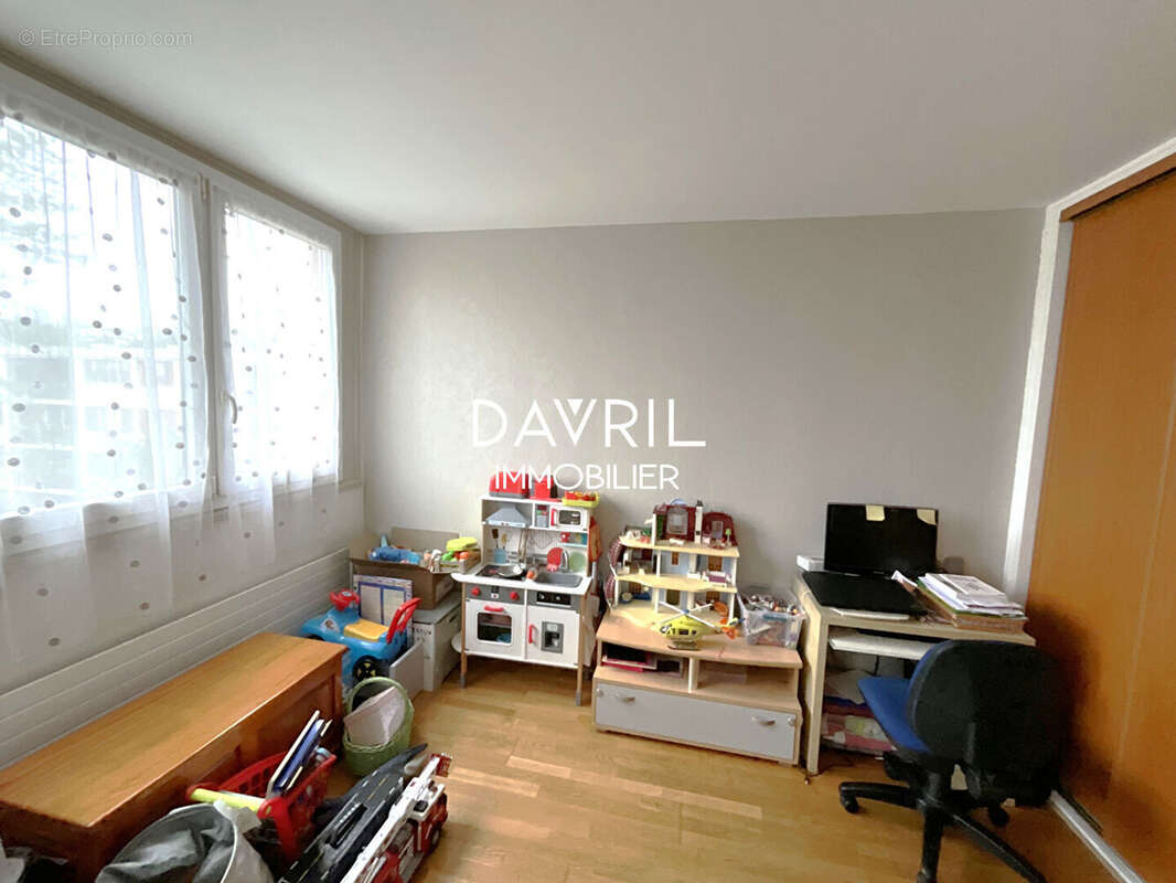 Appartement à ANDRESY