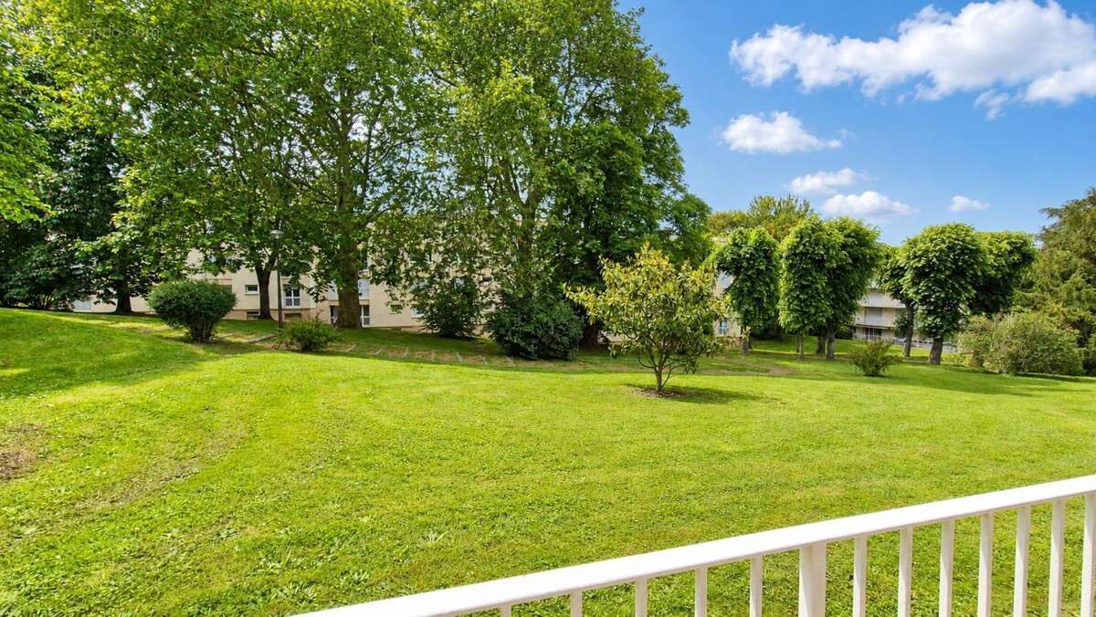 Appartement à CHAMBOURCY
